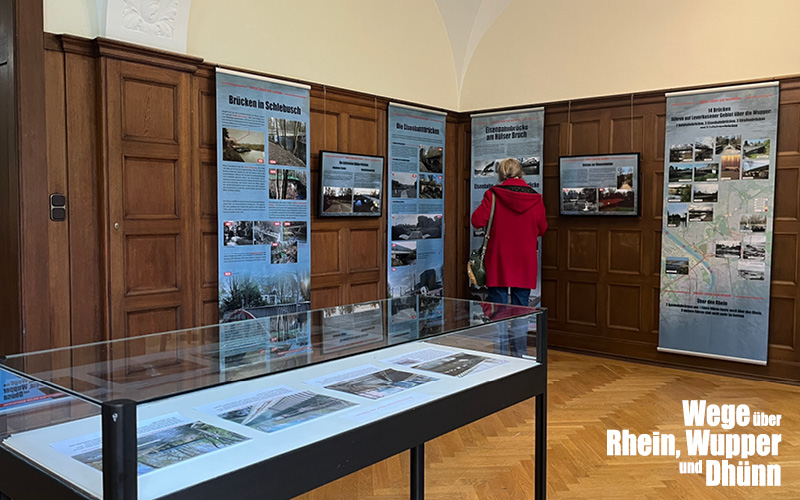Ausstellung_StV_2026_Wege über Rhein wupper und Dhünn_3