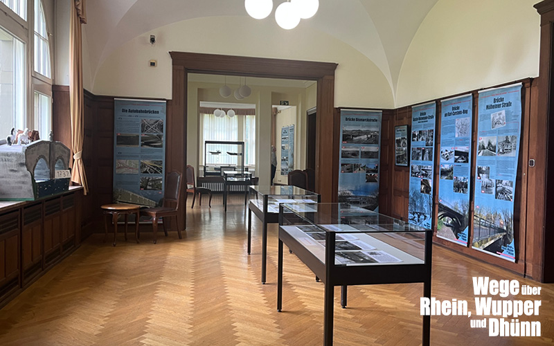 Ausstellung_StV_2026_Wege über Rhein wupper und Dhünn_5